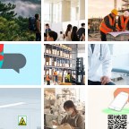日照莒报警系统微信群