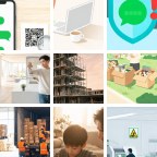 三沙商务礼品微信群