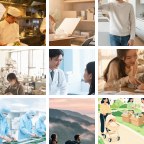 四川车友聚会微信群