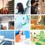 渭南大荔花店微信群