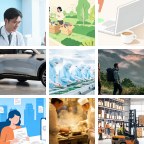 盐城社区便民微信群