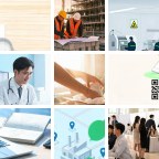 阳泉城店长微信群