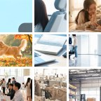 伊春金磨料磨具微信群