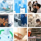 鹰潭跨界合作微信群
