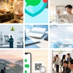 云浮新兴快递代收微信群