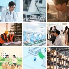 湛江日用百货微信群