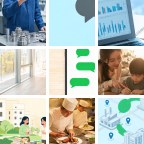 昭通礼品采购微信群